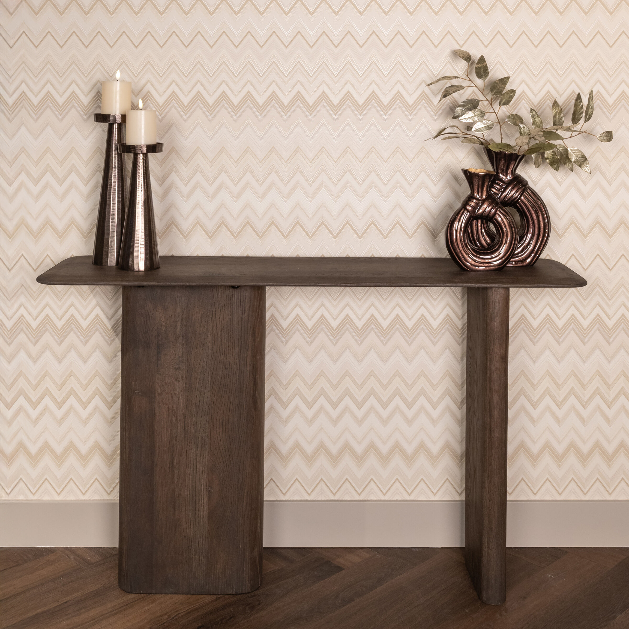 Richmond Sidetable Castello Eiken