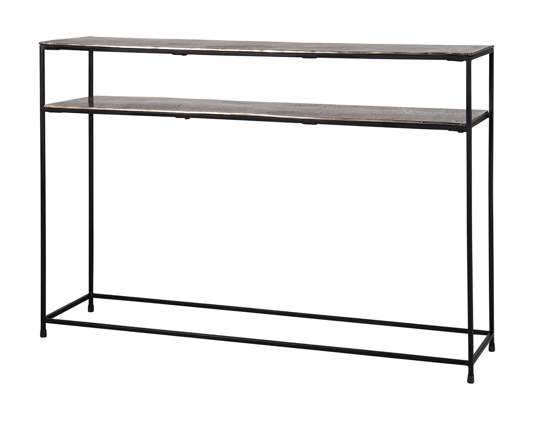 Richmond Sidetable Chandon 119cm - Zwart | Richmond Interiors