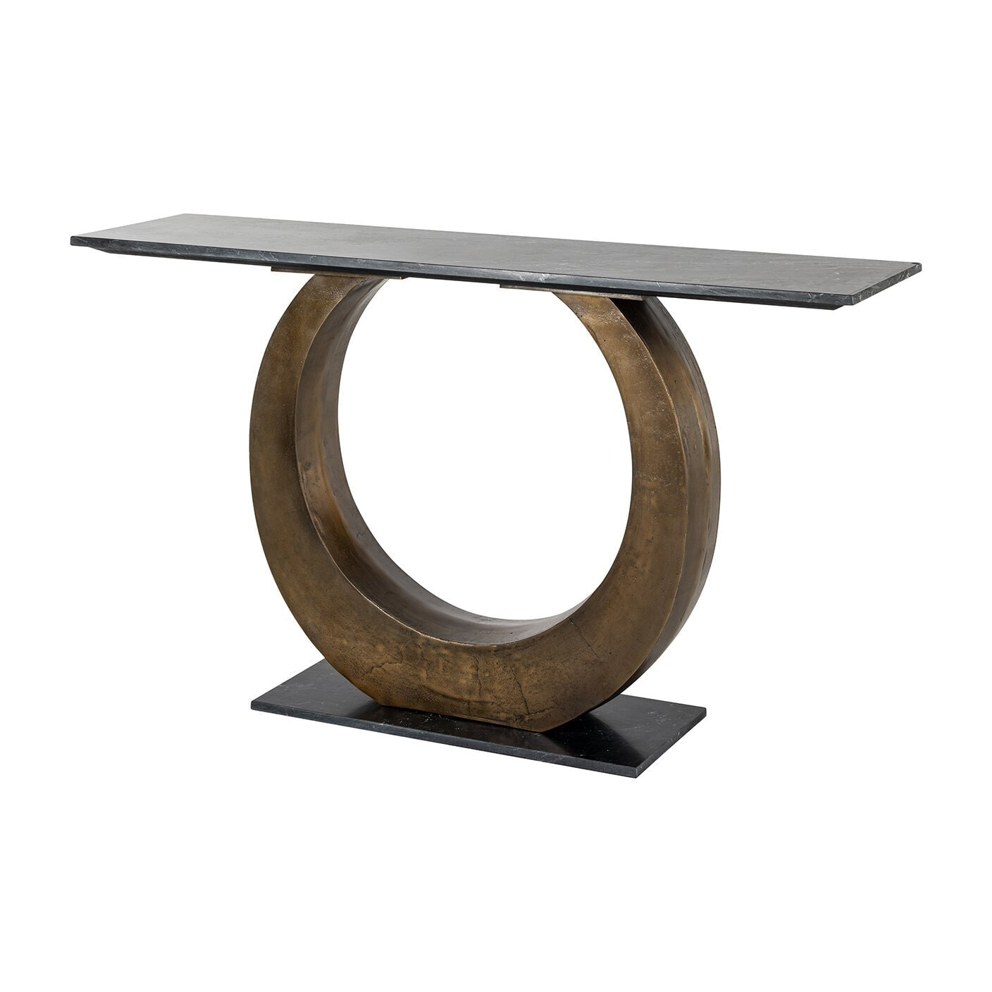 Richmond Sidetable Luna Marmer