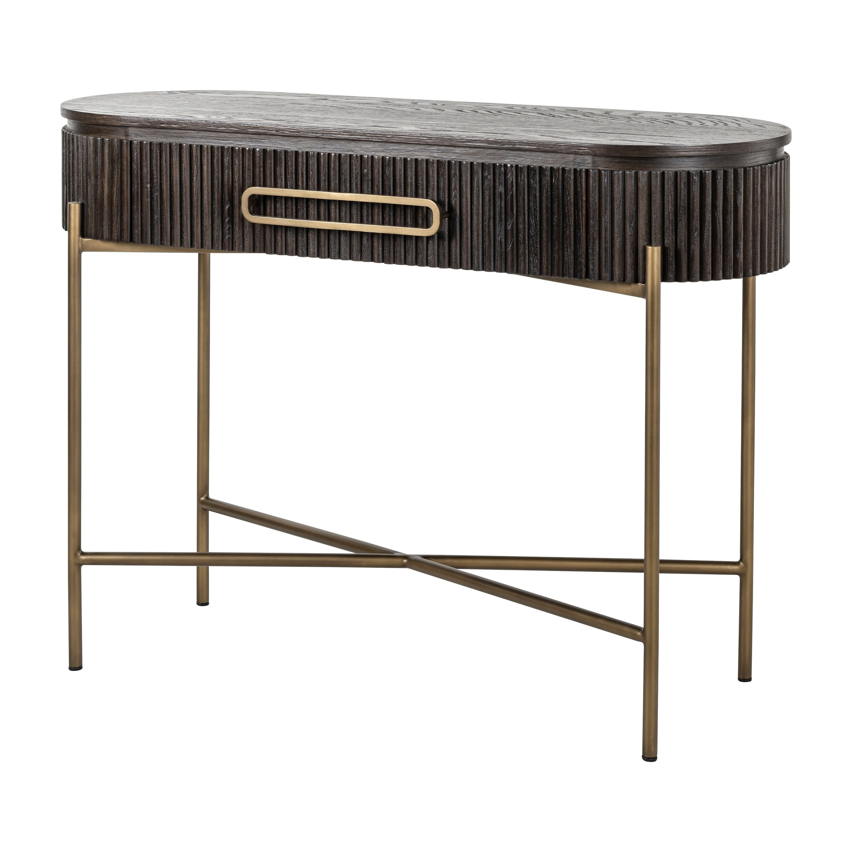 Richmond Sidetable Luxor Eikenhout