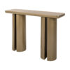 Richmond Sidetable Whisker 120cm - Goud | Richmond Interiors