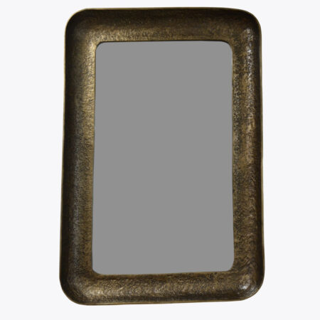 Richmond Spiegel Loan 120 x 80cm - Brass Antique | Richmond Interiors