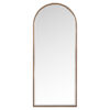 Richmond Spiegel Maylinn 190 x 80cm - Brushed gold - Passpiegel | Richmond Interiors