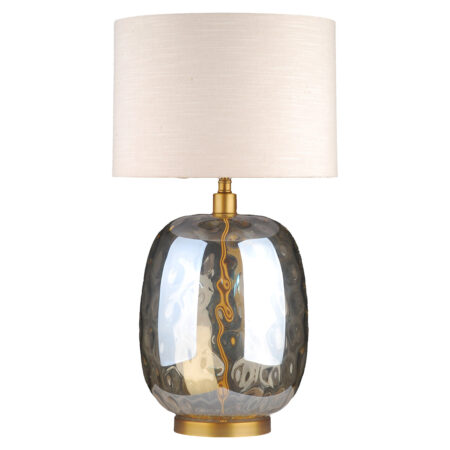 Richmond Tafellamp Ember 71cm - Amber | Richmond Interiors