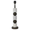 Richmond Tafellamp Kiera 54cm - Brass Antique | Richmond Interiors