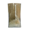 Richmond Vaas Elara 38cm - Smoke | Richmond Interiors