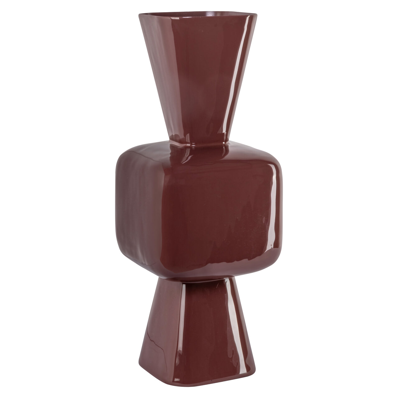 Richmond Vaas Lane 56cm - Sable Brown | Richmond Interiors