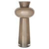 Richmond Vaas Lunor 42cm - Taupe | Richmond Interiors