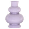 Richmond Vaas Maddie 35cm - Lavender | Richmond Interiors