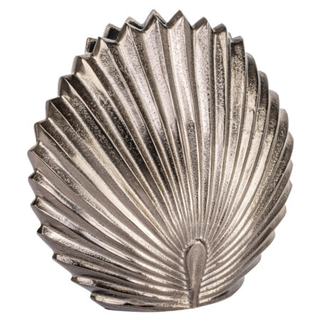 Richmond Vaas Mara 29cm - Brass Antique | Richmond Interiors