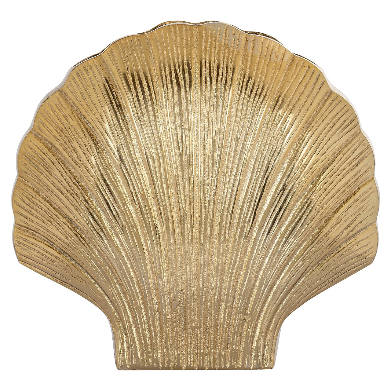 Richmond Vaas Noé 29cm hoog - Goud | Richmond Interiors