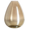 Richmond Vaas Noor 31cm - Smoke | Richmond Interiors