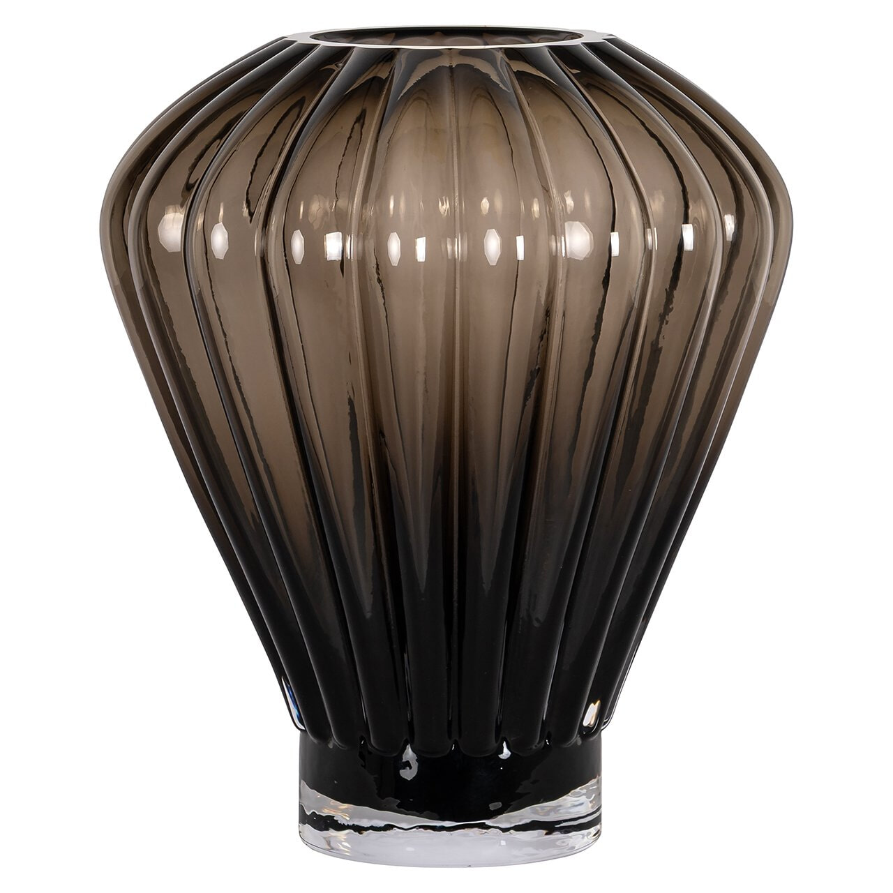 Richmond Vaas Shani Glas