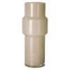 Richmond Vaas Torra 37cm - Beige | Richmond Interiors