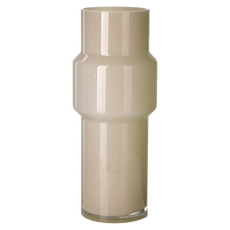 Richmond Vaas Torra 37cm - Beige | Richmond Interiors