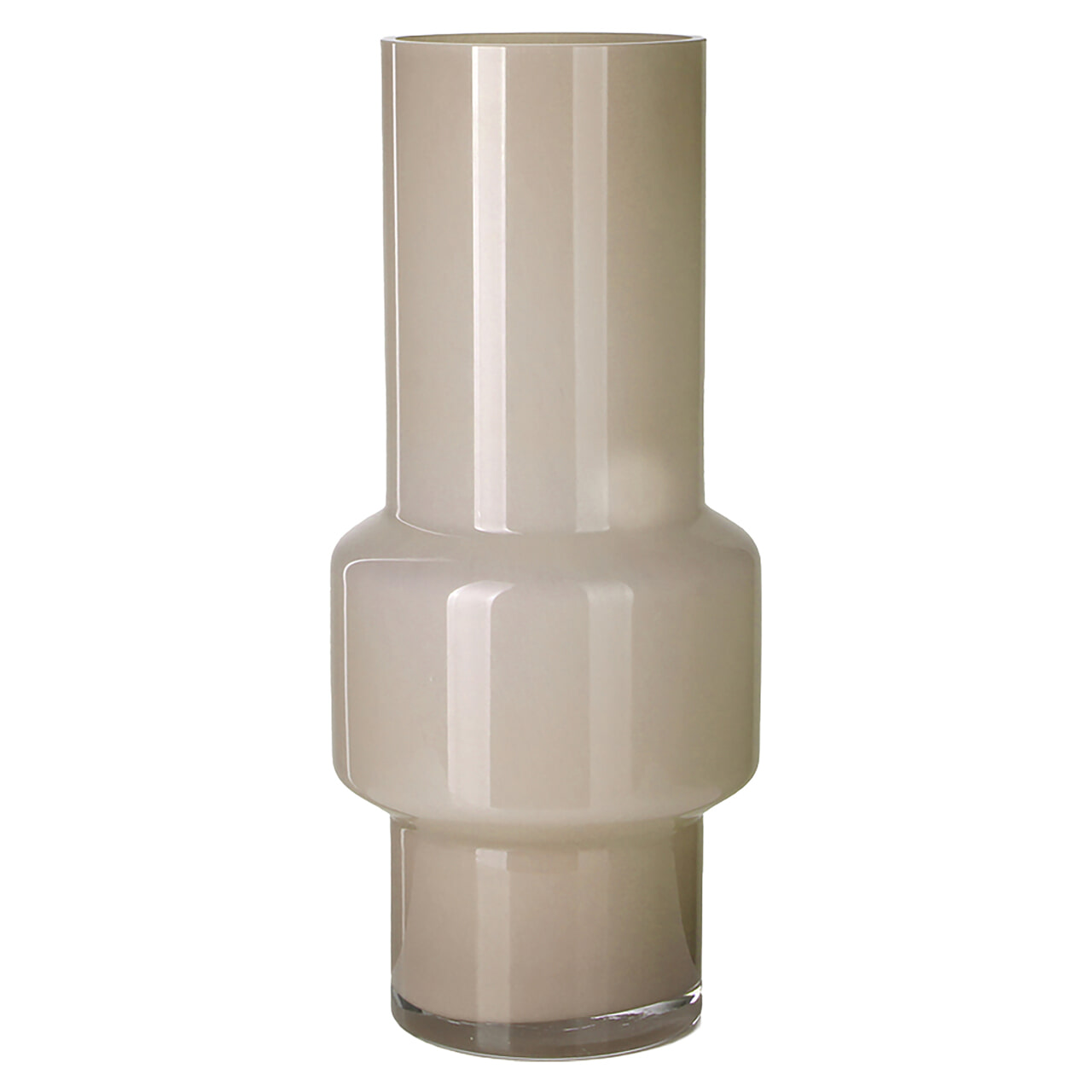 Richmond Vaas Torra 48cm - Beige | Richmond Interiors