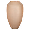 Richmond Vaas Vea 31cm - Pink | Richmond Interiors