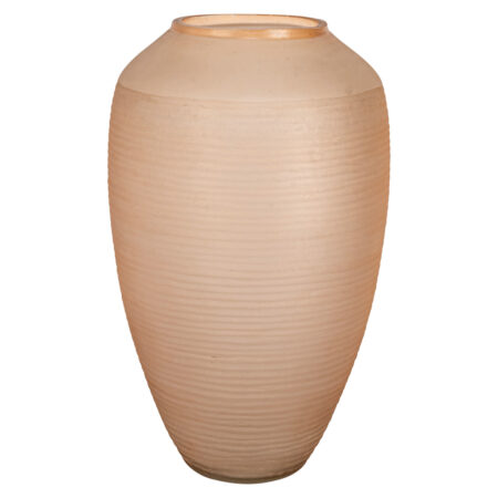 Richmond Vaas Vea 31cm - Pink | Richmond Interiors