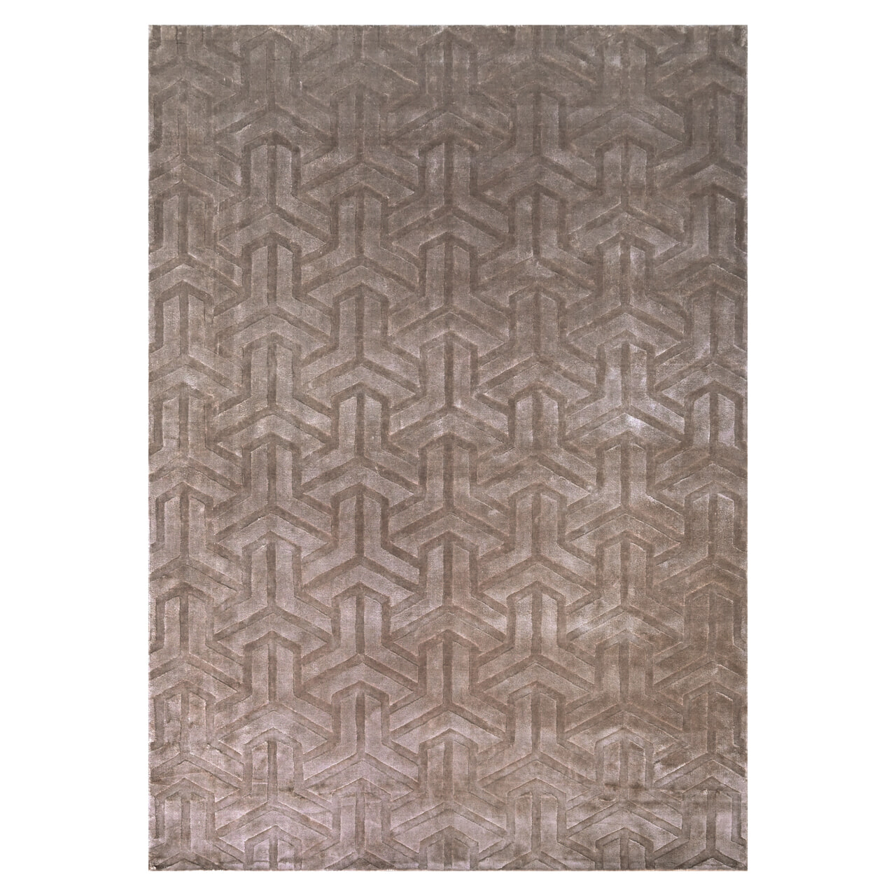 Richmond Vloerkleed Arles 200x300 - Beige | Richmond Interiors