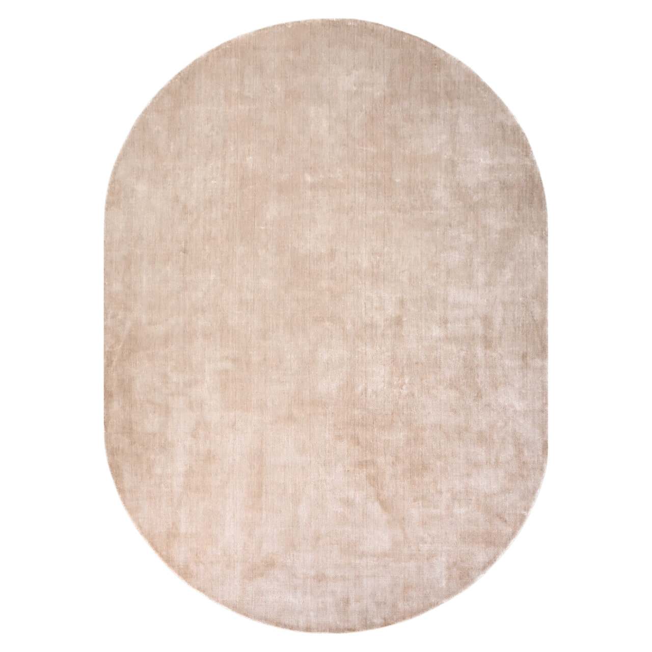 Richmond Vloerkleed Millav 220x320cm - Beige - Ovaal | Richmond Interiors
