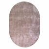 Richmond Vloerkleed Nilla 220x320cm - Beige - Ovaal | Richmond Interiors