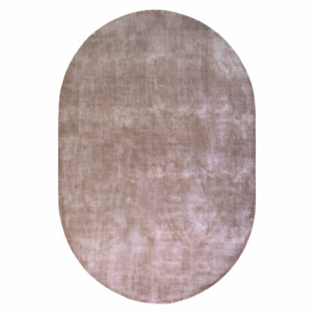 Richmond Vloerkleed Nilla 220x320cm - Beige - Ovaal | Richmond Interiors