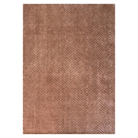 Richmond Vloerkleed Velay 200x300cm - Coffee | Richmond Interiors