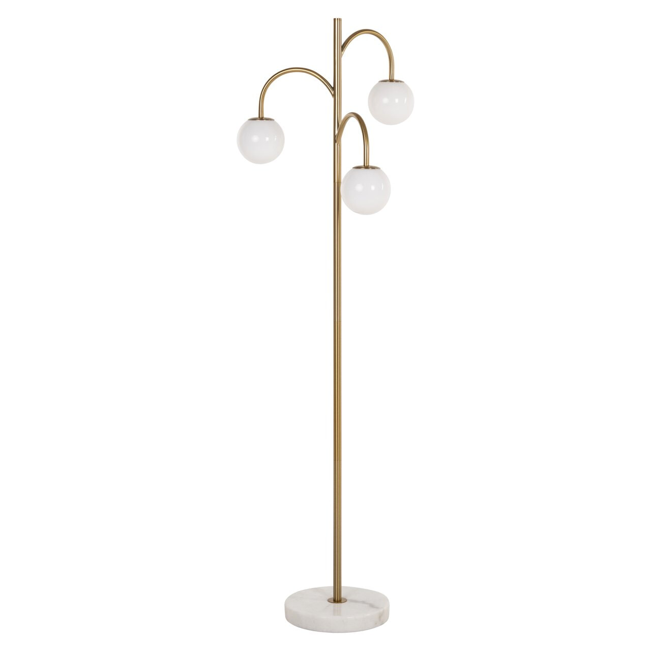 Richmond Vloerlamp Janou 3-lamps