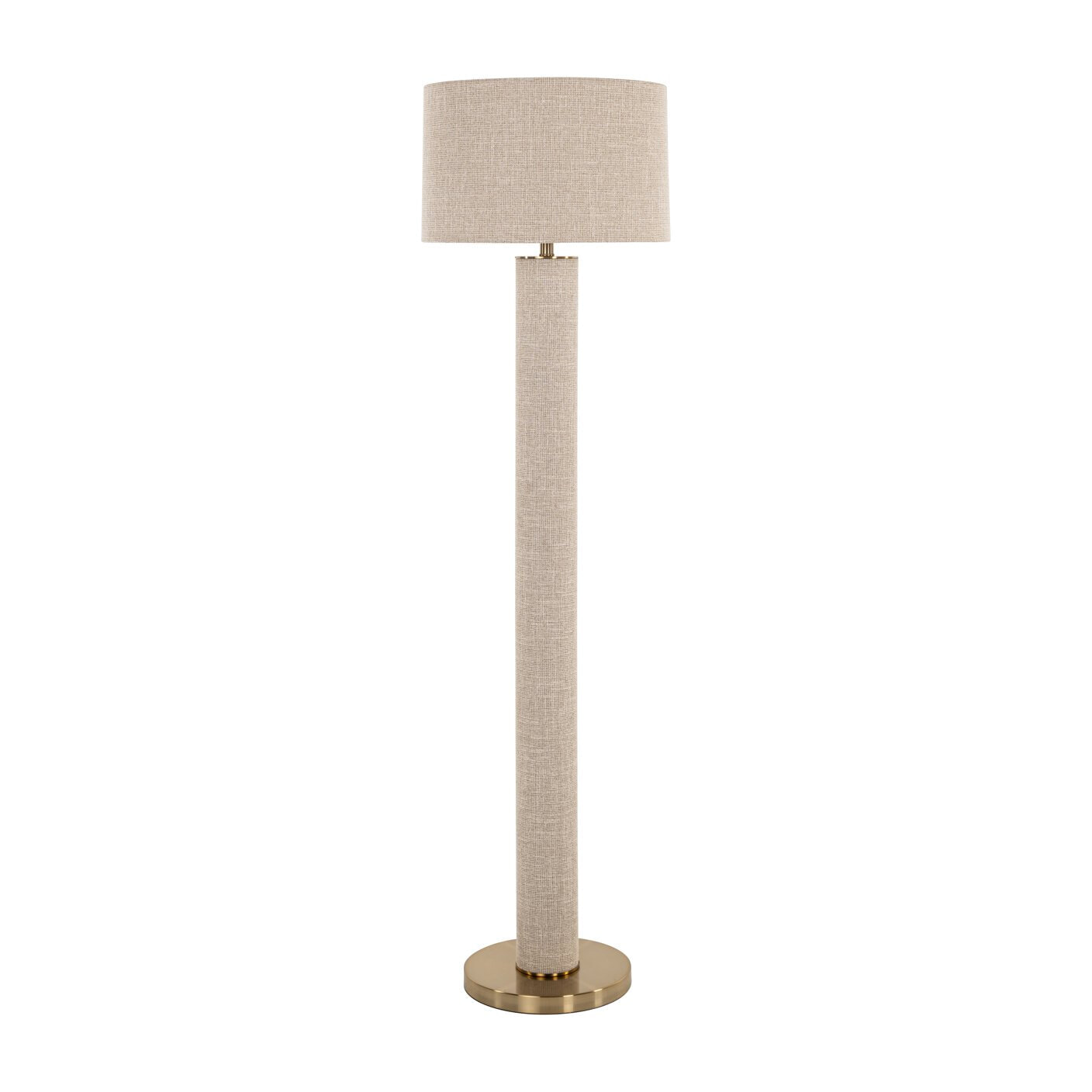 Richmond Vloerlamp Joline Linnen