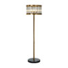 Richmond Vloerlamp Nadine 165cm - Brons | Richmond Interiors