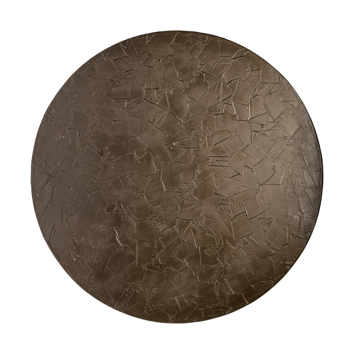 Richmond Wall Art Diga Ø110cm - Brunzae | Richmond Interiors