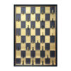 Richmond Wall Art Nala 100 x 70cm - Goud | Richmond Interiors