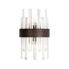 Richmond Wandlamp Avan - Brons | Richmond Interiors