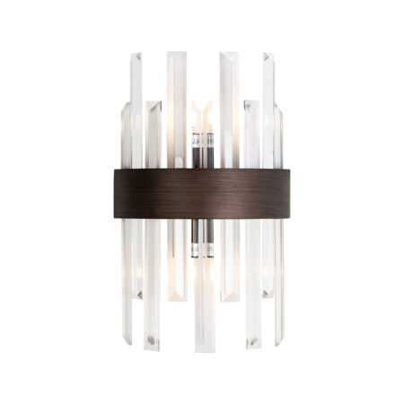 Richmond Wandlamp Avan - Brons | Richmond Interiors