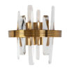 Richmond Wandlamp Brigh Crystal