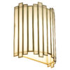 Richmond Wandlamp Lima - Brass Antique | Richmond Interiors