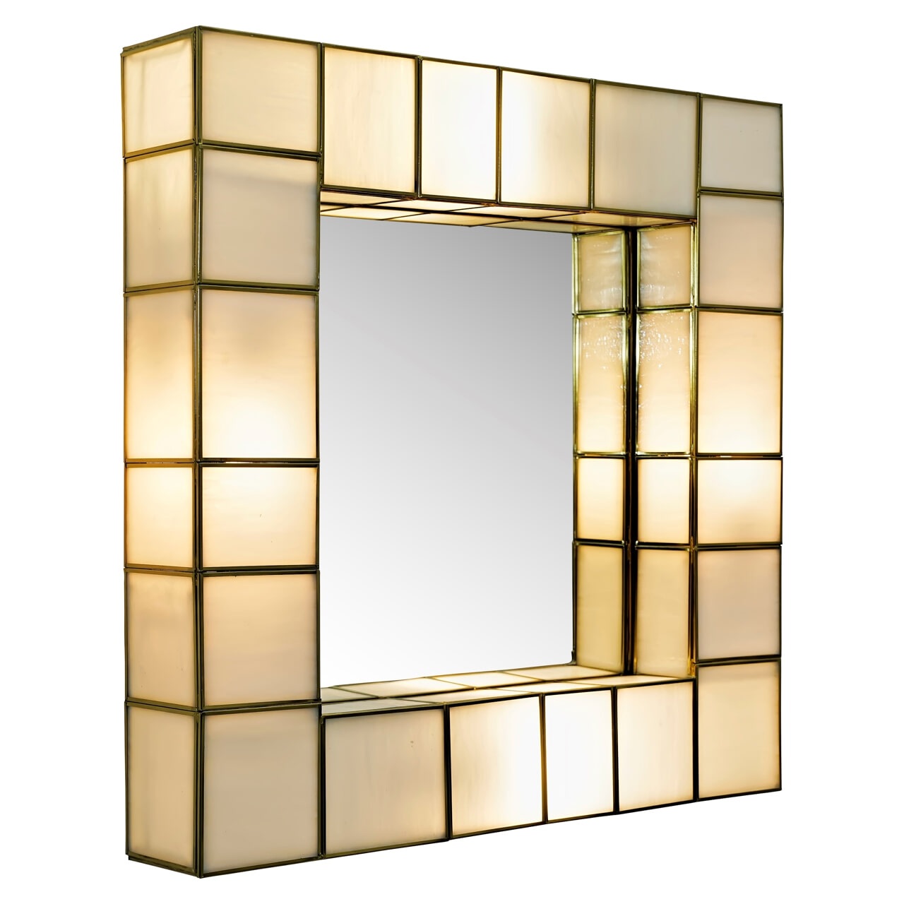 Richmond Wandlamp Luma - Brass Antique | Richmond Interiors