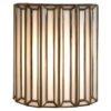 Richmond Wandlamp Lumine - Brass Antique | Richmond Interiors