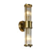 Richmond Wandlamp Lyan - Brushed Gold | Richmond Interiors