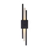 Richmond Wandlamp Mylas - Zwart | Richmond Interiors