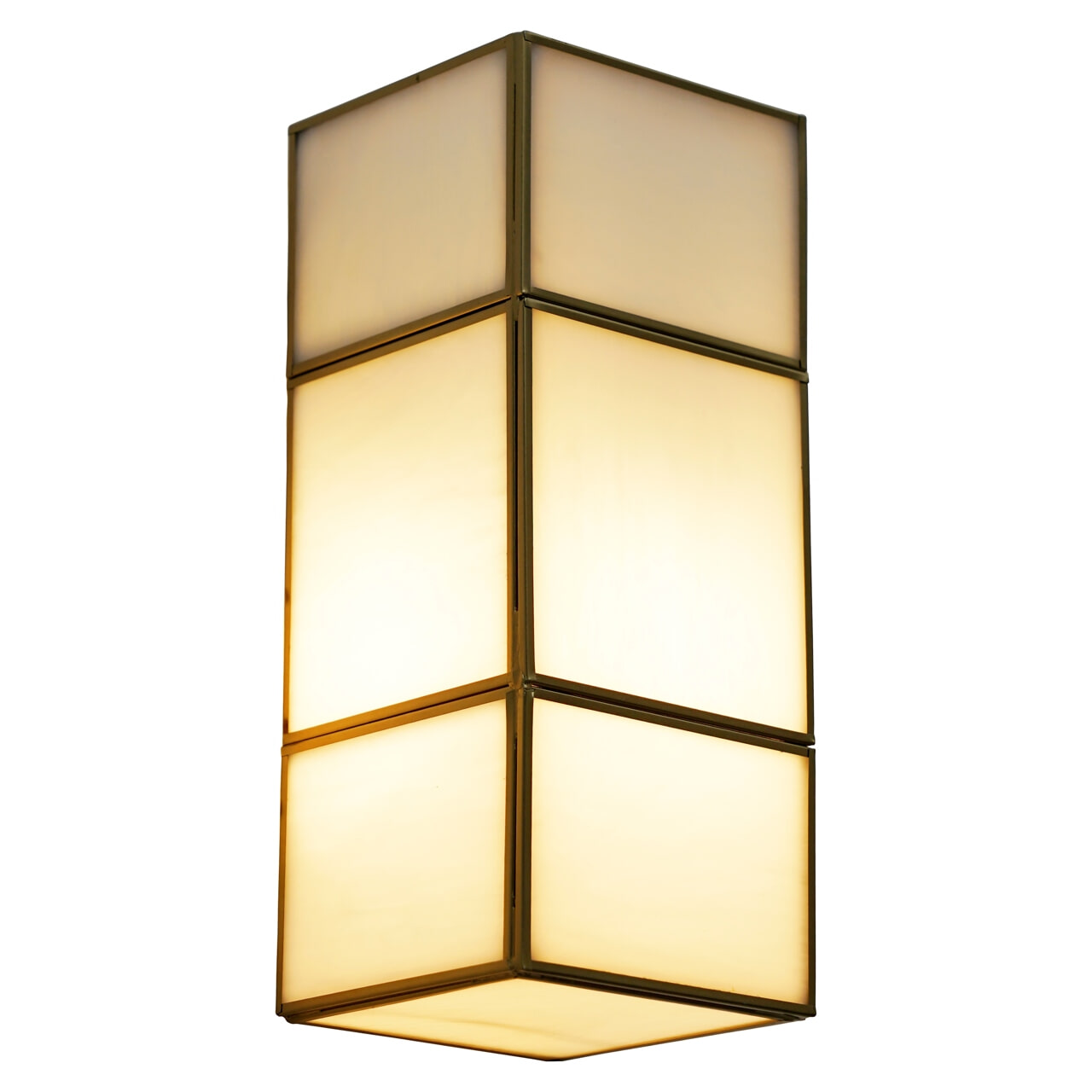 Richmond Wandlamp Sofia 29cm - Brass Antique | Richmond Interiors