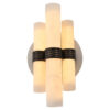 Richmond Wandlamp Zara 3-lamps - Wit | Richmond Interiors