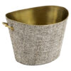 Richmond Wijnkoeler Brady - Beige | Richmond Interiors