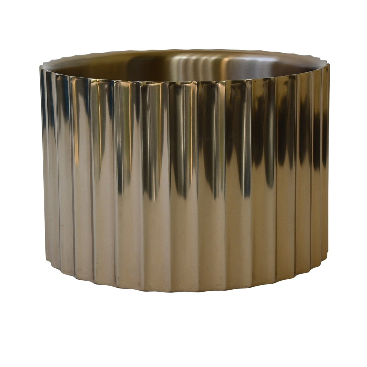 Richmond Wijnkoeler Minoa - Goud | Richmond Interiors
