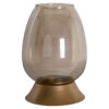 Richmond Windlicht Aubine 37cm - Goud | Richmond Interiors