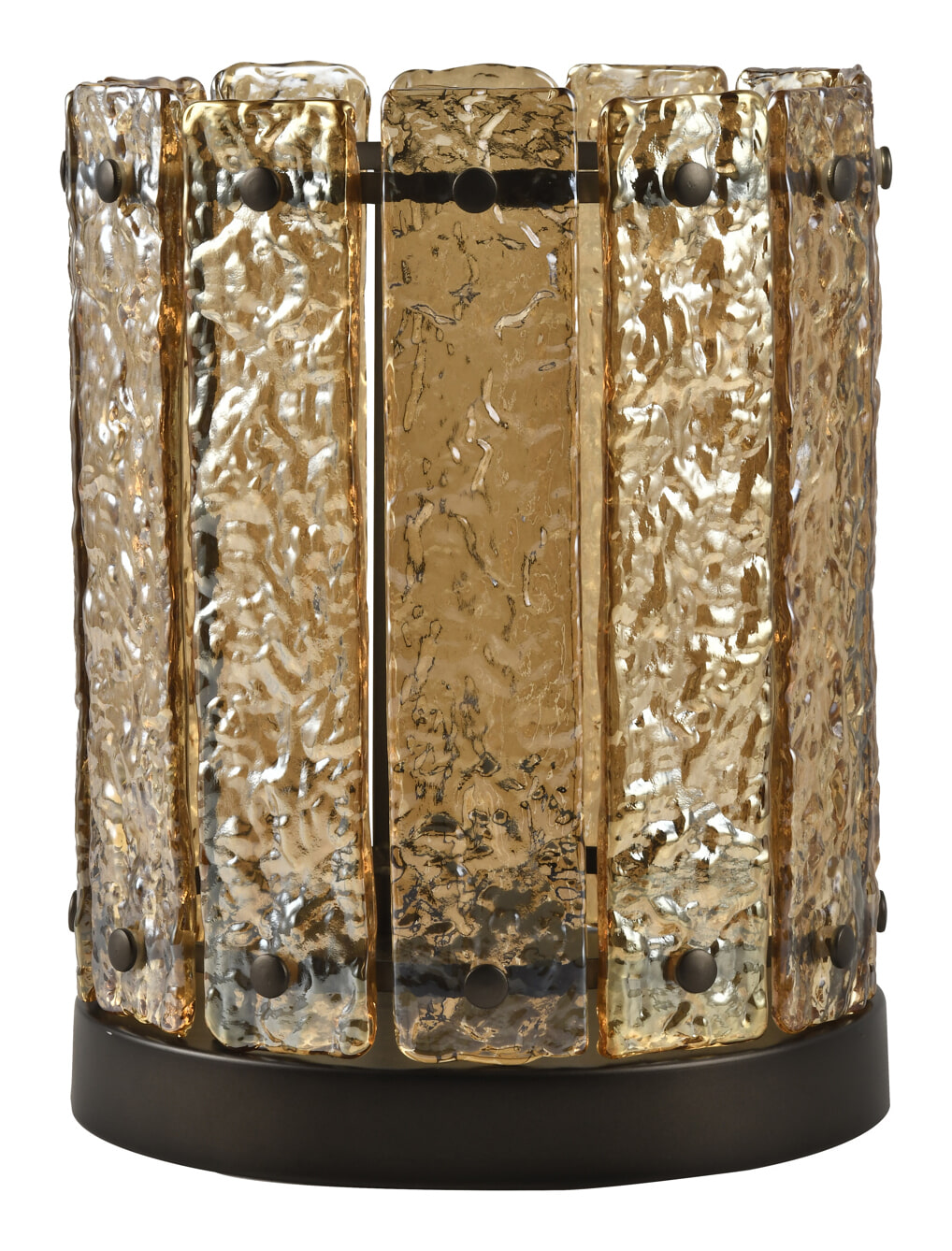 Richmond Windlicht Aura Glas