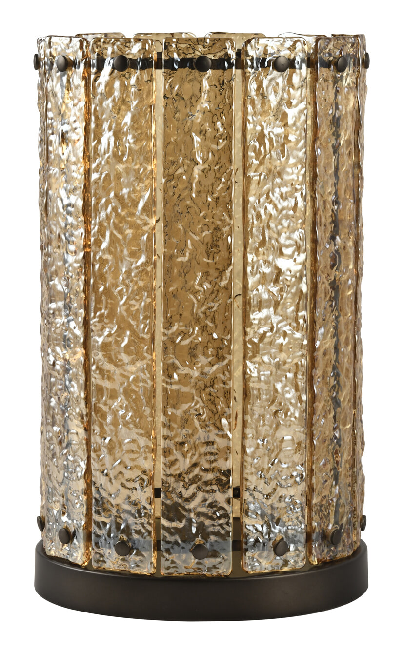 Richmond Windlicht Aura Glas