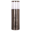 Richmond Windlicht Faylen 65cm - Brons | Richmond Interiors