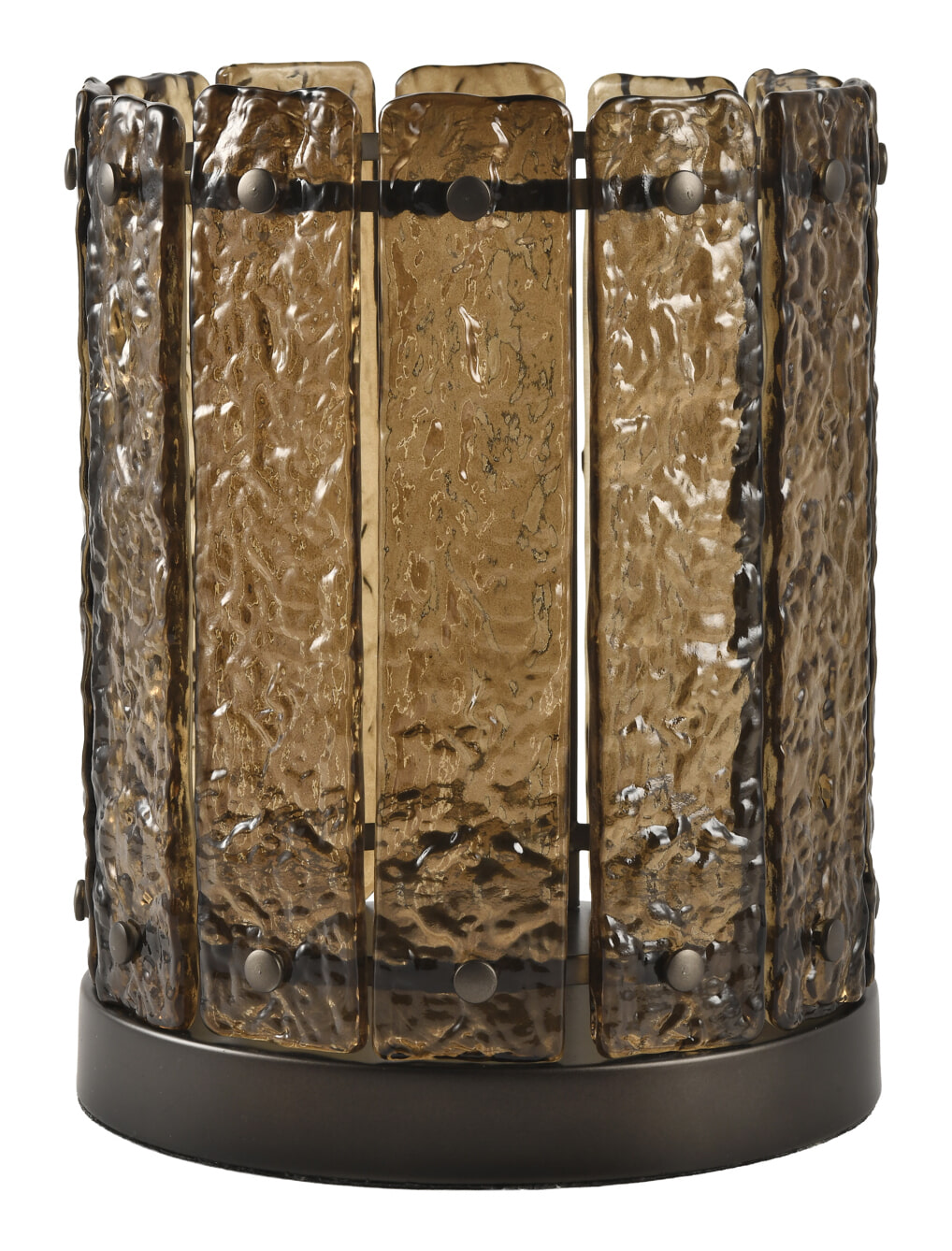 Richmond Windlicht Nuri Glas
