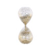 Richmond Zandloper Eila - Goud | Richmond Interiors